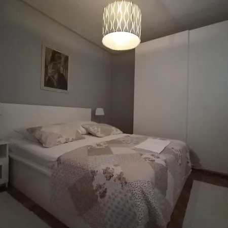 Apartament Zlata Rab Rab Town