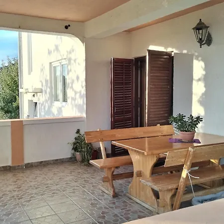 Apartament Zlata Rab *